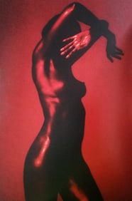 Stefan May 'Woman only' 2009