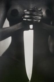 Stefan May 'Woman only' 2009