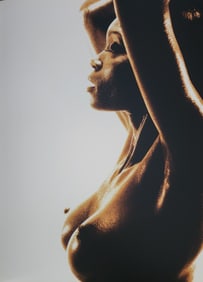 Stefan May 'Woman only' 2009