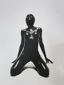 Stefan May 'Woman only' 2009