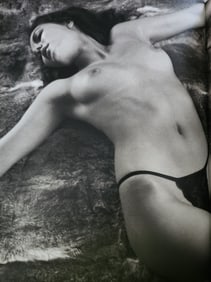 Stefan May 'Woman only' 2009