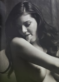 Stefan May 'Woman only' 2009