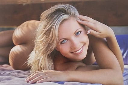 Stefan Soell 'Volcanic Girls' 2025