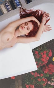 Stefan Soell 'Volcanic Girls' 2025