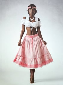 Stefan Soell, African Queen, 2022