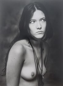 Thomas Karsten, Love Me as I am, 2000