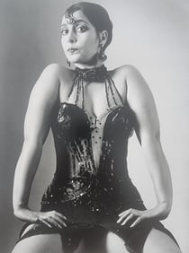 Thomas Karsten, Love Me as I am, 2000