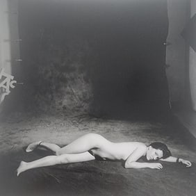 Thomas Karsten, Love Me as I am, 2000