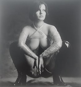 Thomas Karsten, Love Me as I am, 2000