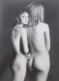 Thomas Karsten, Love Me as I am, 2000