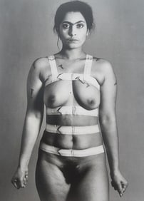 Thomas Karsten, Love Me as I am, 2000