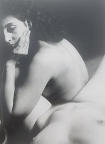 Thomas Karsten, Love Me as I am, 2000