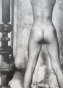 Thomas Karsten, Love Me as I am, 2000