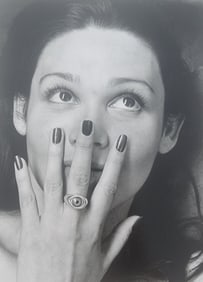 Thomas Karsten, Love Me as I am, 2000