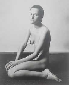 Thomas Karsten, Love Me as I am, 2000