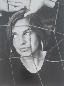 Thomas Karsten, Love Me as I am, 2000