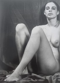 Thomas Karsten, Love Me as I am, 2000