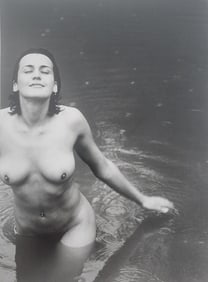 Thomas Karsten, Love Me as I am, 2000