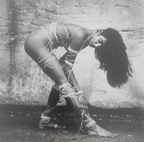 Thomas Karsten, Love Me as I am, 2000