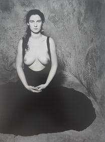 Thomas Karsten, Love Me as I am, 2000