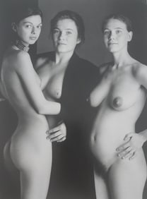 Thomas Karsten, Love Me as I am, 2000