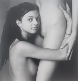 Thomas Karsten, Love Me as I am, 2000