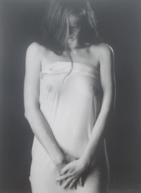 Thomas Karsten, Love Me as I am, 2000