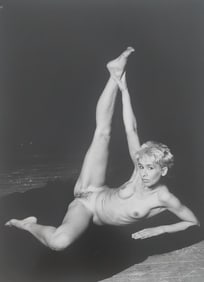 Thomas Karsten, Love Me as I am, 2000