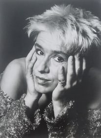 Thomas Karsten, Love Me as I am, 2000