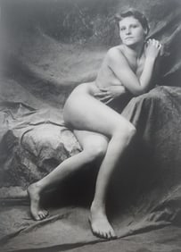 Thomas Karsten, Love Me as I am, 2000