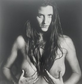 Thomas Karsten, Love Me as I am, 2000