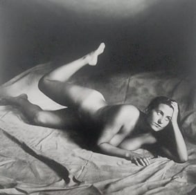 Thomas Karsten, Love Me as I am, 2000