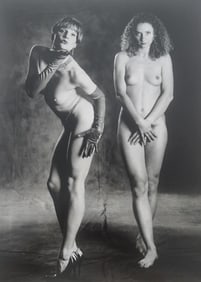 Thomas Karsten, Love Me as I am, 2000