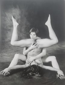 Thomas Karsten, Love Me as I am, 2000