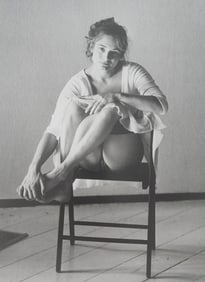 Thomas Karsten, Love Me as I am, 2000