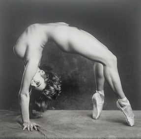 Thomas Karsten, Love Me as I am, 2000