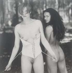 Thomas Karsten, Love Me as I am, 2000