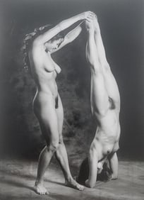 Thomas Karsten, Love Me as I am, 2000