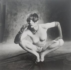 Thomas Karsten, Love Me as I am, 2000