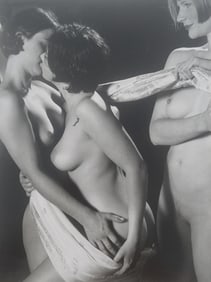 Thomas Karsten, Love Me as I am, 2000