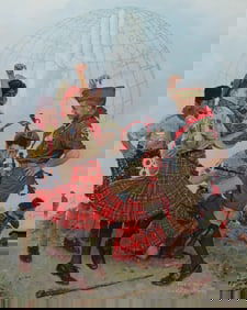 Norman Rockwell, 'A Good Sign All Over The World', Offset Lithograph, 1969