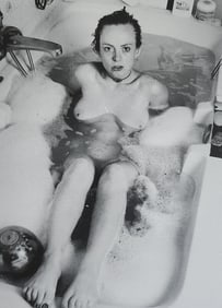 Richard Kern, Nude Noir, 2002