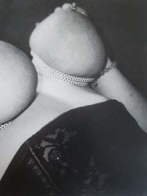 Richard Kern, Nude Noir, 2002