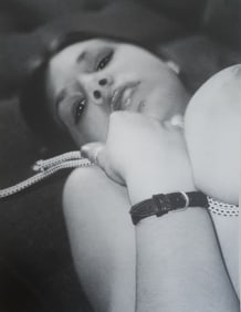 Richard Kern, Nude Noir, 2002