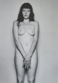 Richard Kern, Nude Noir, 2002