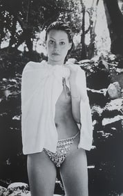 Richard Kern, Nude Noir, 2002