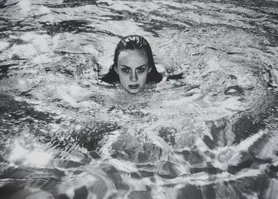 Richard Kern, Nude Noir, 2002