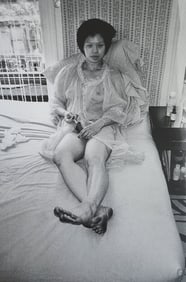 Richard Kern, Nude Noir, 2002