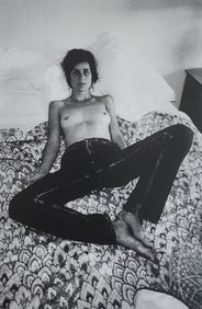 Richard Kern, Nude Noir, 2002