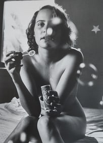 Richard Kern, Nude Noir, 2002